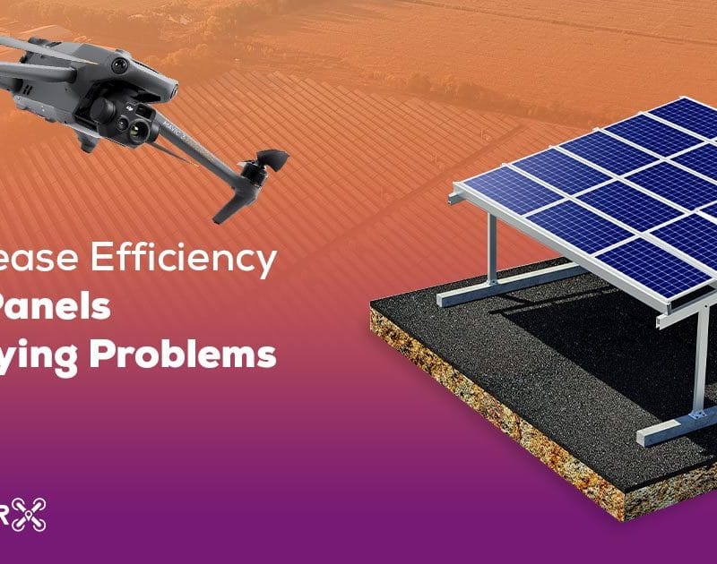 To Increase Efficiency Solar Panels Identifying Problems.BLOG 2