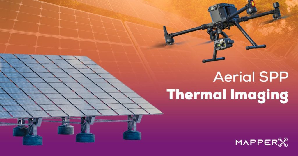 Aerial SPP Thermal Imaging 2