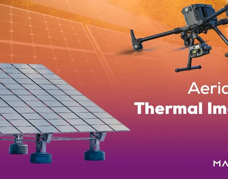 Aerial SPP Thermal Imaging 2