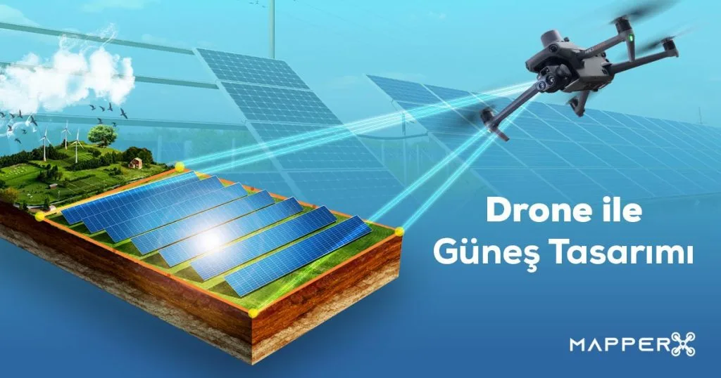 Drone ile gunes tasarimi 1