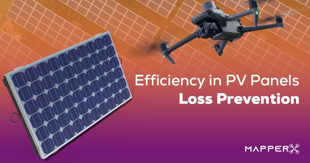 Efficiency in PV Panels Loss Prevention 2