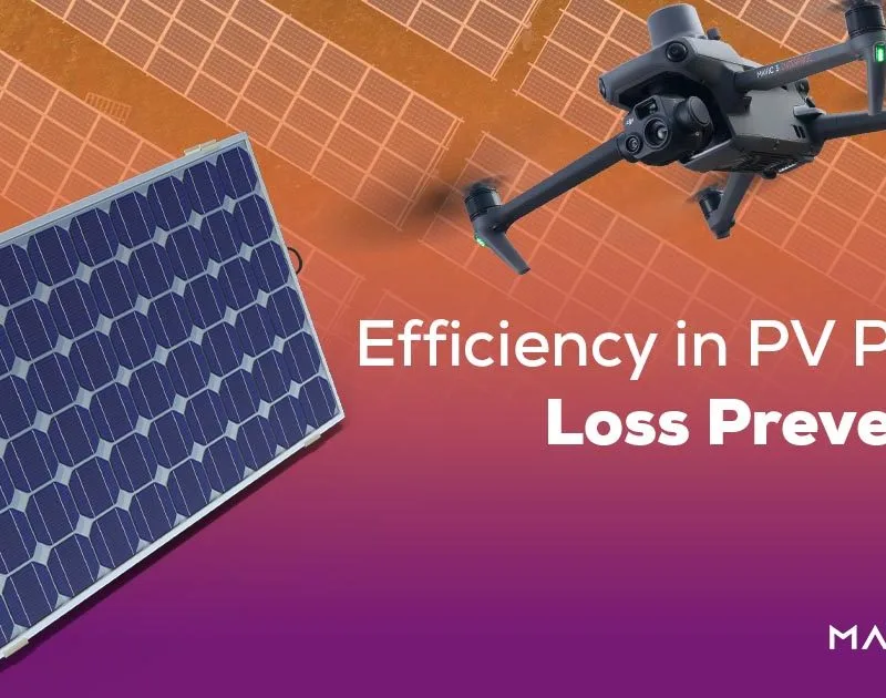 Efficiency in PV Panels Loss Prevention 2