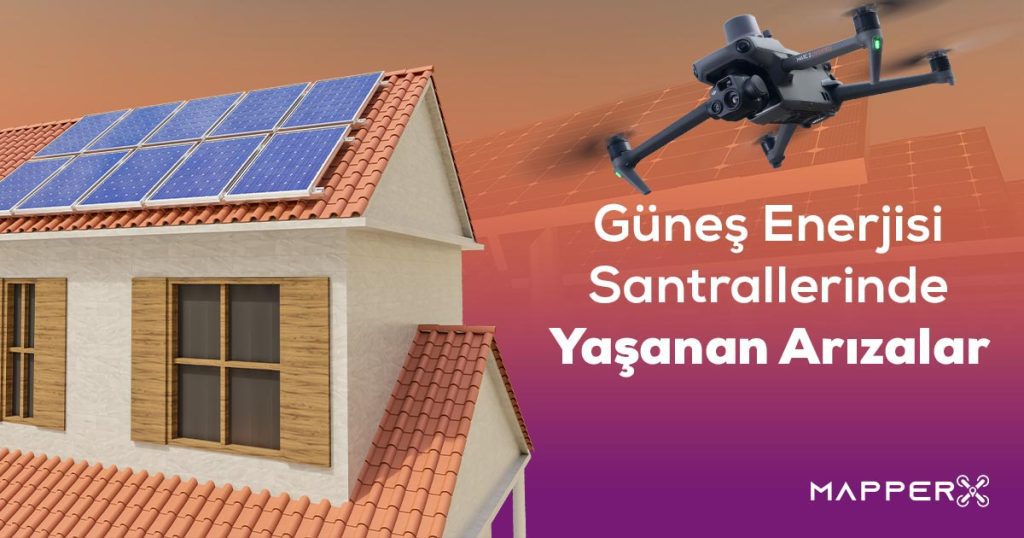 Gunes Enerjisi Santrallerinde 1 1