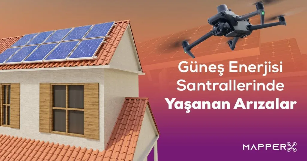 Gunes Enerjisi Santrallerinde 1 1