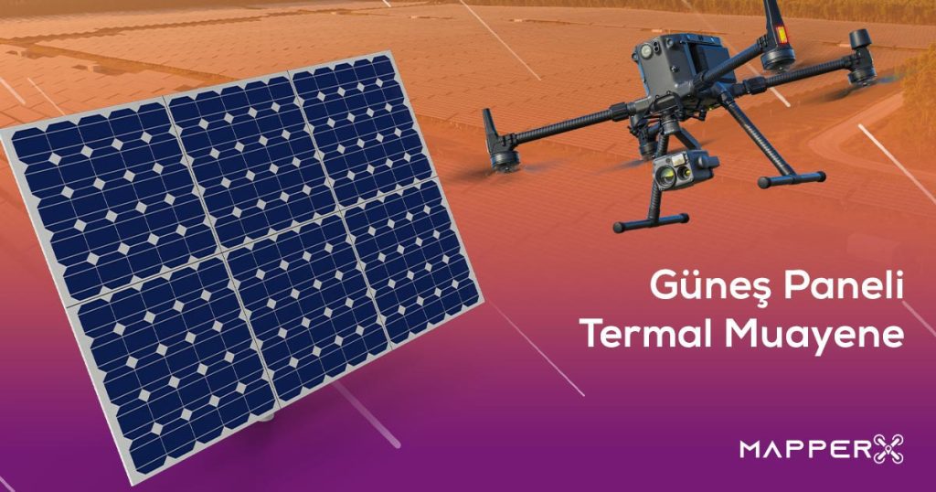 Gunes Paneli Termal Muayene 1