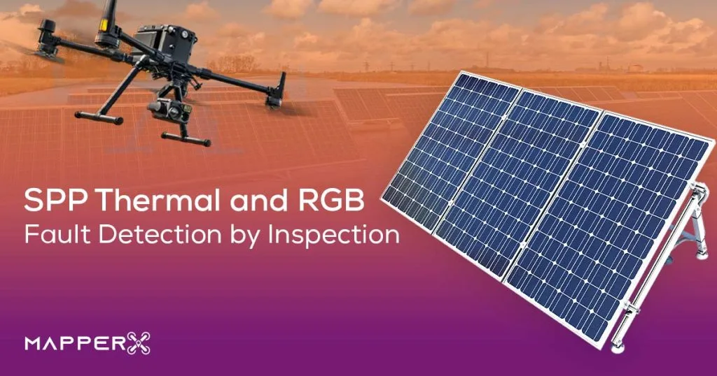SPP Thermal and RGB Fault Detection by Inspection 1