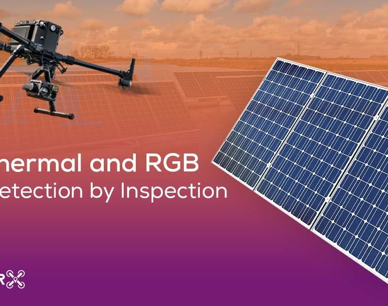 SPP Thermal and RGB Fault Detection by Inspection 1