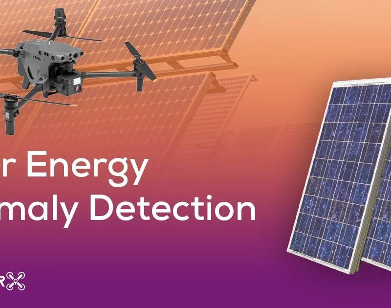Solar Energy Anomaly Detection 1