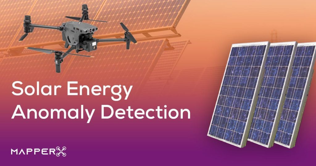 Solar Energy Anomaly Detection 4