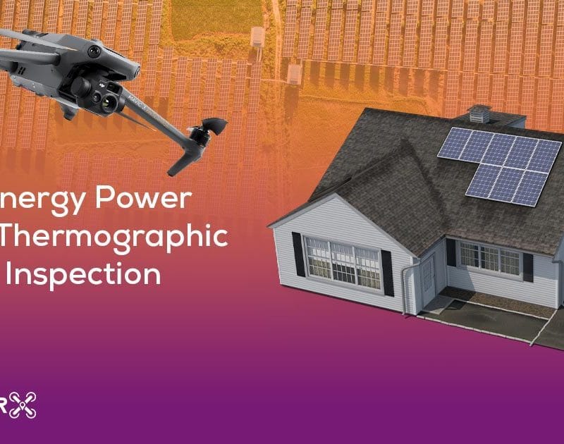 Solar Energy Power Plants Thermographic Cost of Inspection 2