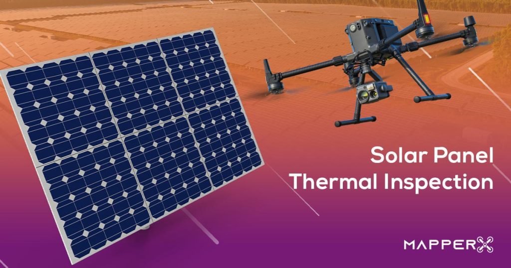 Solar Panel Thermal Inspection 2