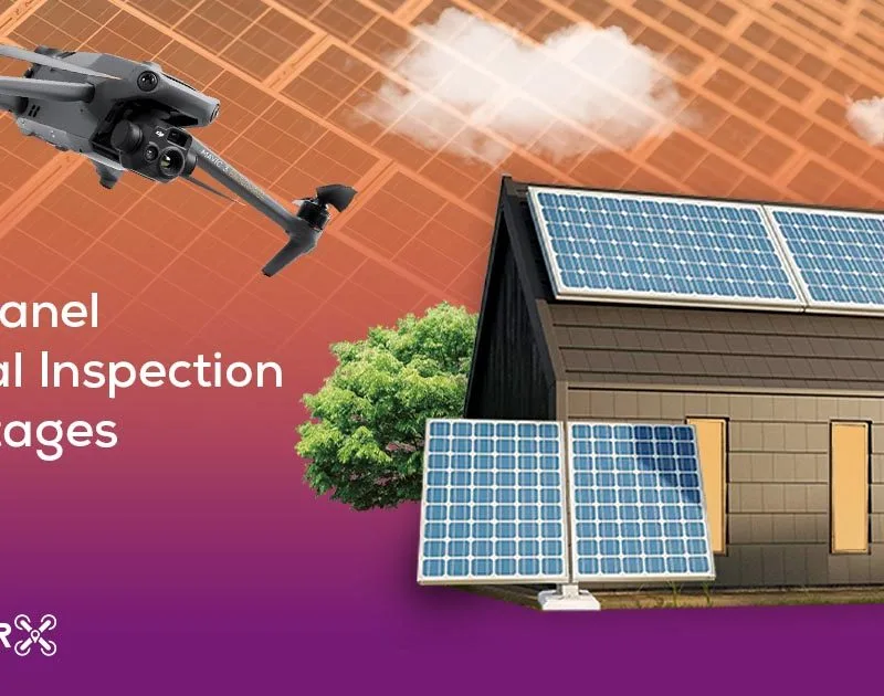 Solar Panel Thermal Inspection Advantages 2