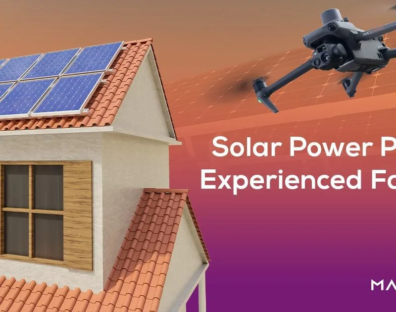Solar Power Plants Experienced 1
