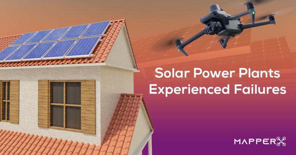 Solar Power Plants Experienced 3