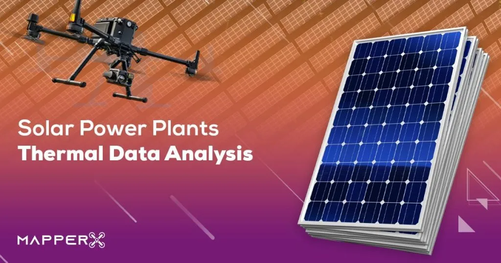 Solar Power Plants Thermal Data Analysis 1