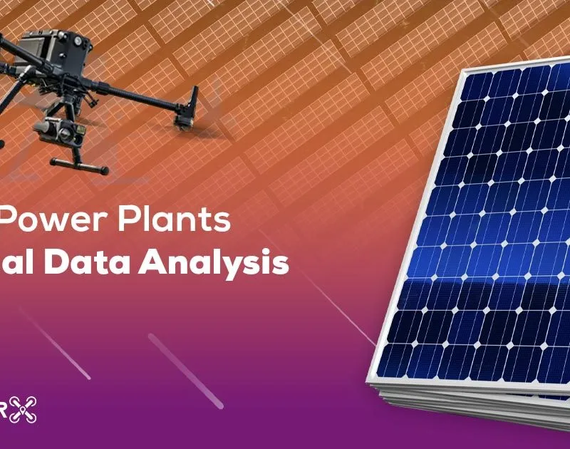 Solar Power Plants Thermal Data Analysis 1