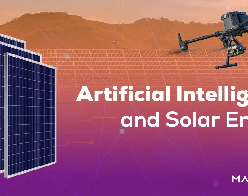 Artificial Intelligence and Solar Energy 2