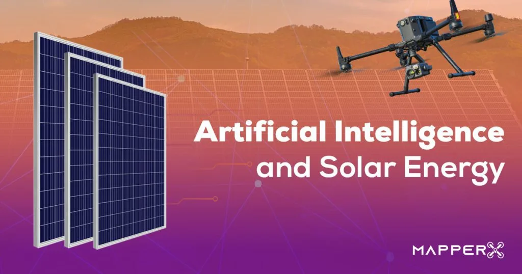 Artificial Intelligence and Solar Energy 4