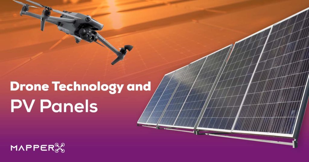 Drone Technology and PV Panels 4