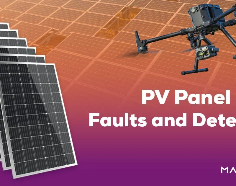 PV Panel Faults and Detection 1
