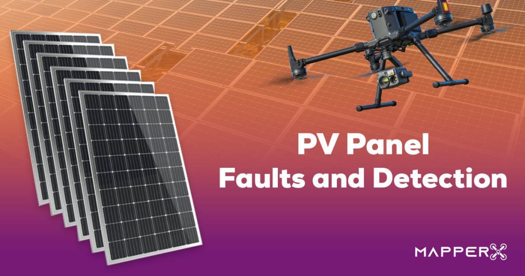 PV Panel Faults and Detection 2