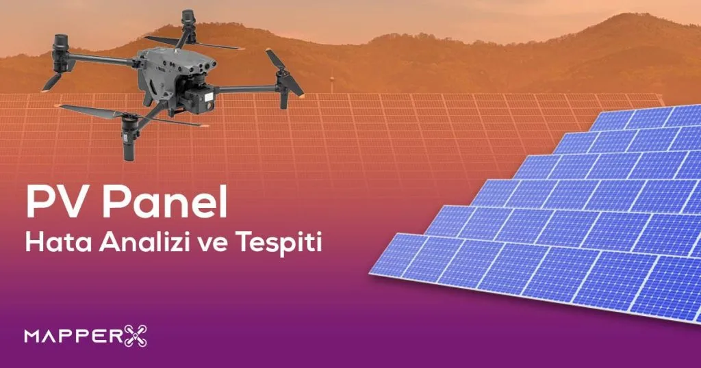 PV Panel Hata Analizi ve Tespiti 1