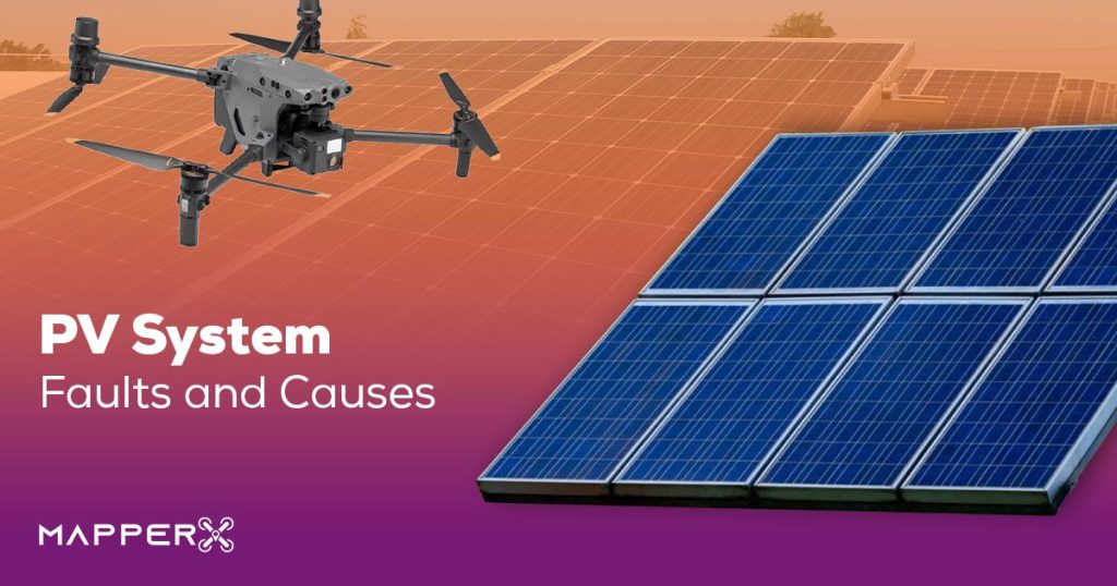 PV System Faults and Causes 2