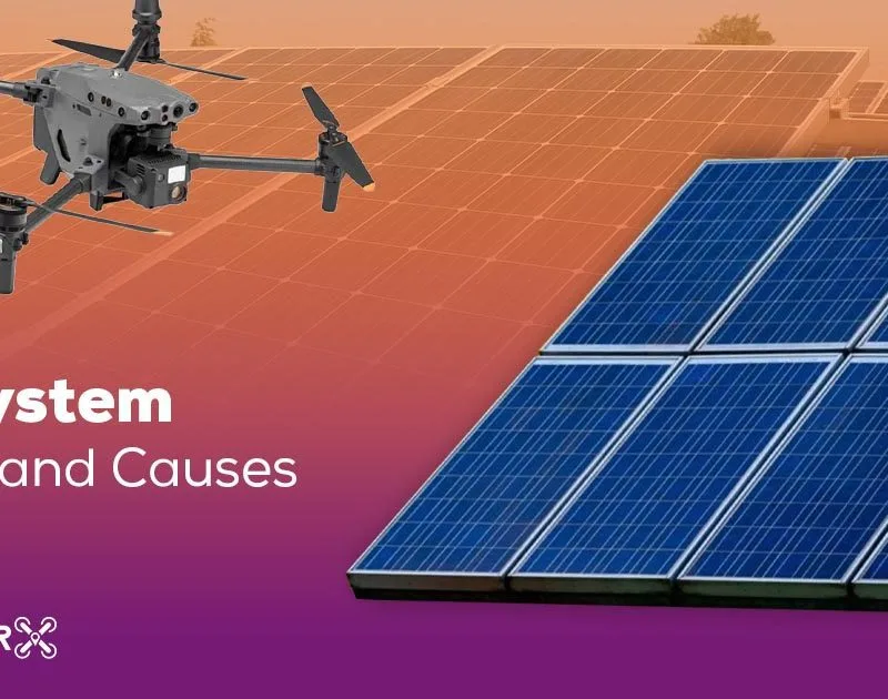 PV System Faults and Causes 2