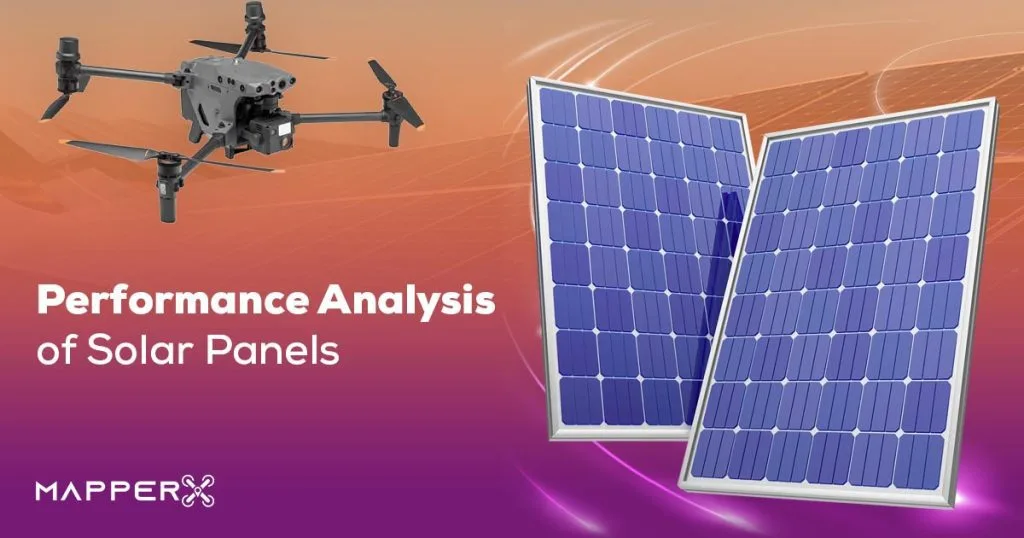 Performance Analysis of Solar Panels 1