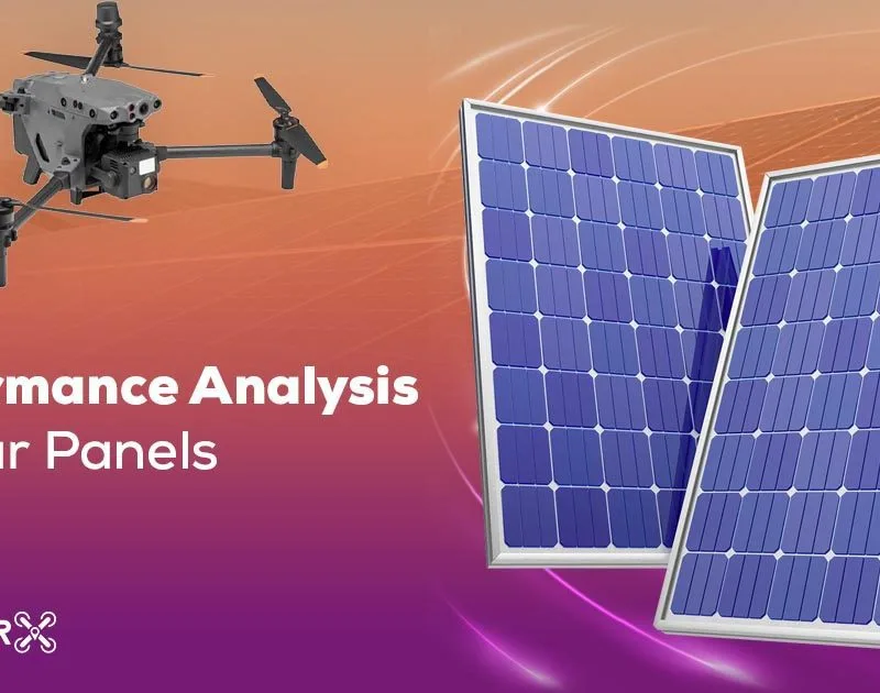 Performance Analysis of Solar Panels 2