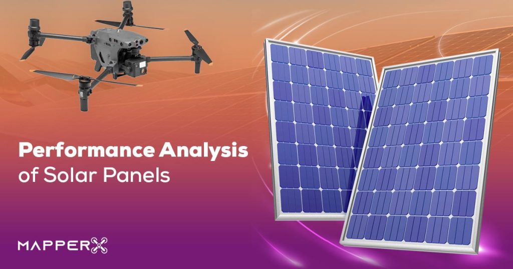 Performance Analysis of Solar Panels 3