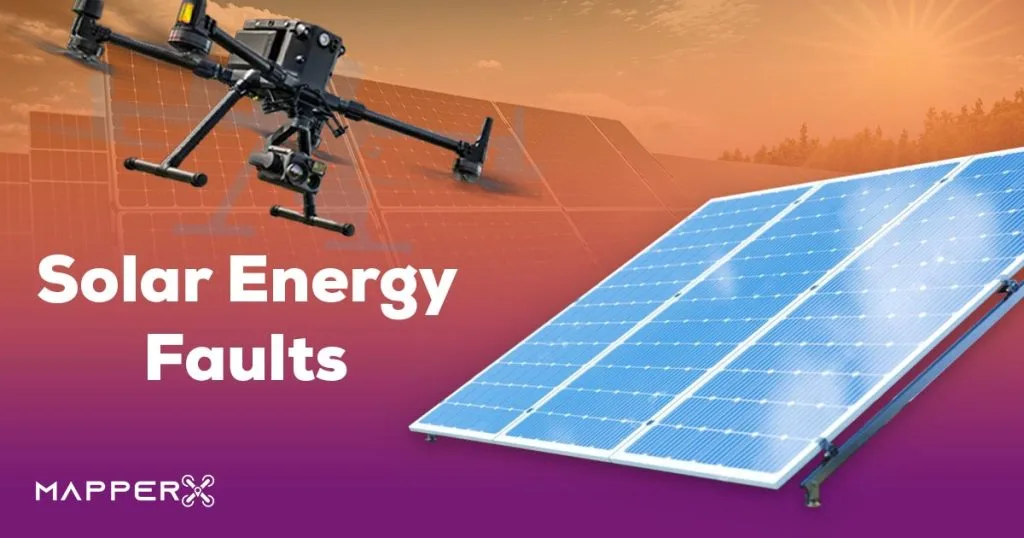 Solar Energy Faults 4
