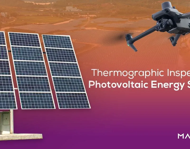Thermographic Inspection of Photovoltaic Energy Systems 1