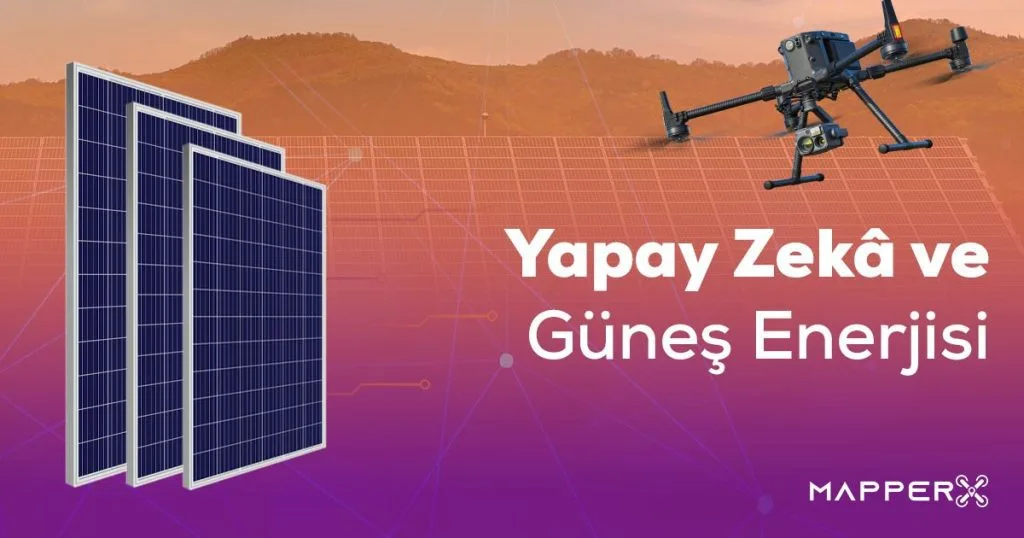 Yapay zeka ve gunes enerjisi 1