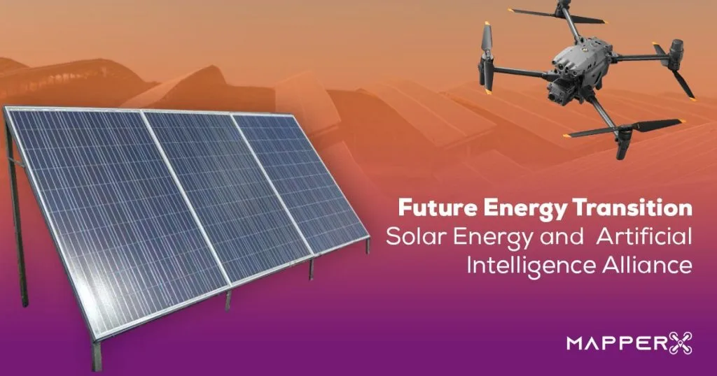 Future Energy Transition Solar Energy and Artificial Intelligence Alliance 2