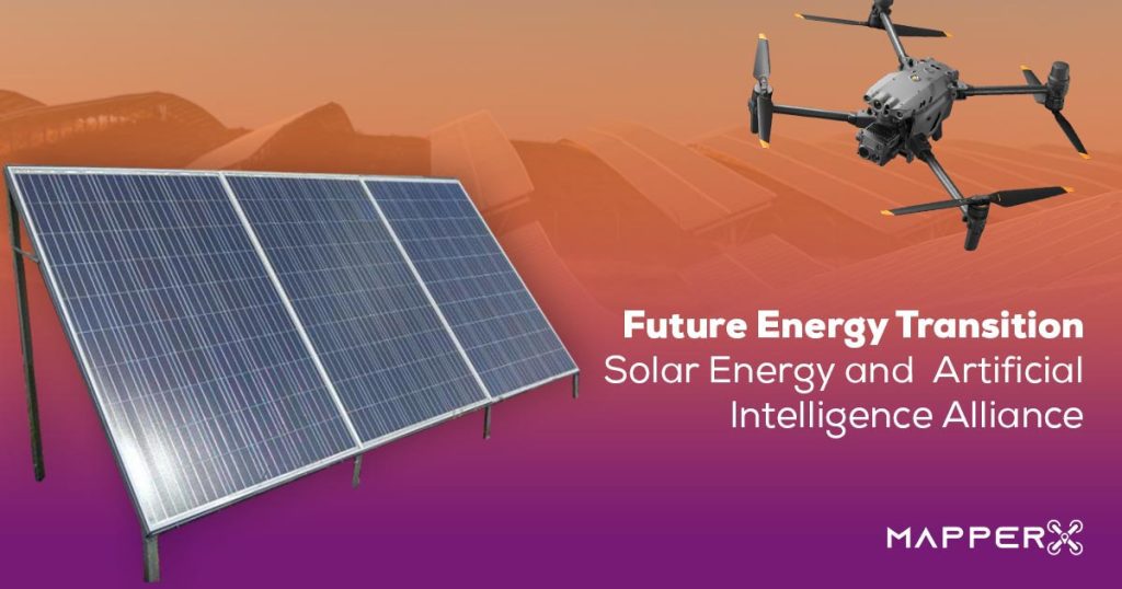 Future Energy Transition Solar Energy and Artificial Intelligence Alliance 4