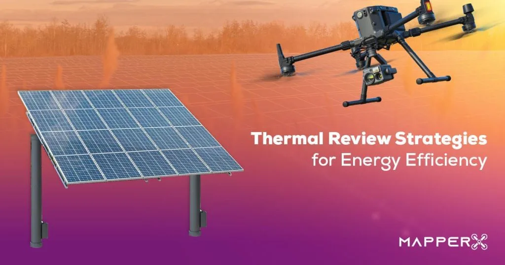Thermal Review Strategies for Energy Efficiency 2