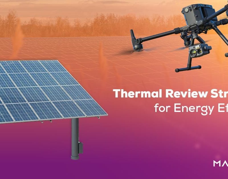 Thermal Review Strategies for Energy Efficiency 2