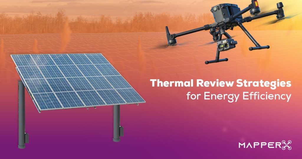Thermal Review Strategies for Energy Efficiency 4