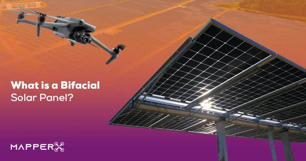 What is a Bifacial Solar Panel 1