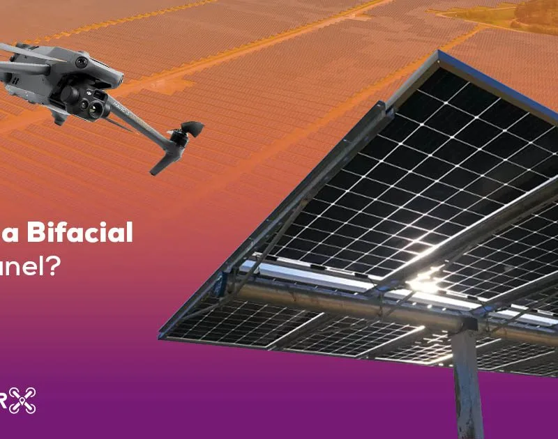 What is a Bifacial Solar Panel 1