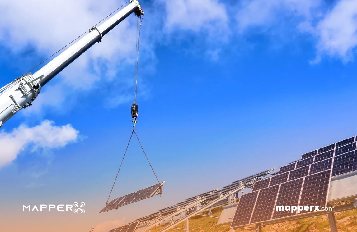 Güneş Enerjisi: 2033’e Kadar Yenilenebilir Enerji Sistemlerinin Yüzde 59'unu Oluşturacak 2 Gunes Enerjisi 2033e Kadar Yenilenebilir Enerji Sistemlerinin Yuzde 59unu Olusturacak