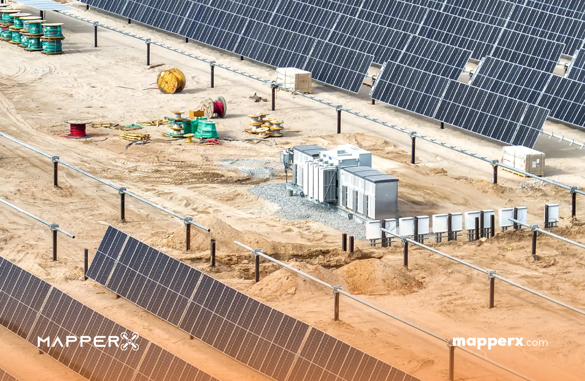 Güneş Enerjisi: 2033’e Kadar Yenilenebilir Enerji Sistemlerinin Yüzde 59'unu Oluşturacak 3 Gunes Enerjisi 2033e Kadar Yenilenebilir Enerji Sistemlerinin Yuzde 59unu Olusturacak