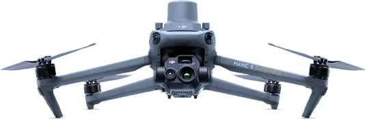 dji mavic 3t thermal camera mapperx 1 1