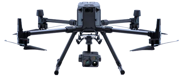 dji matrice 300   h20t thermal camera   mapperx 2 1
