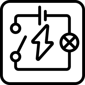 GES I-V Eğrisi Testi (I-V Curve Testi) 5 circuit