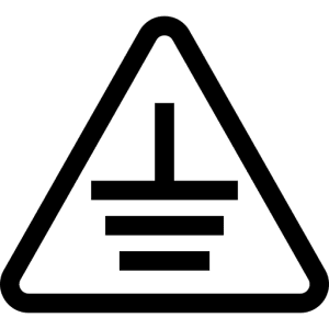 GES I-V Eğrisi Testi (I-V Curve Testi) 2 grounding