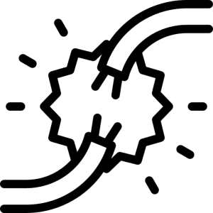 GES I-V Eğrisi Testi (I-V Curve Testi) 6 short circuit