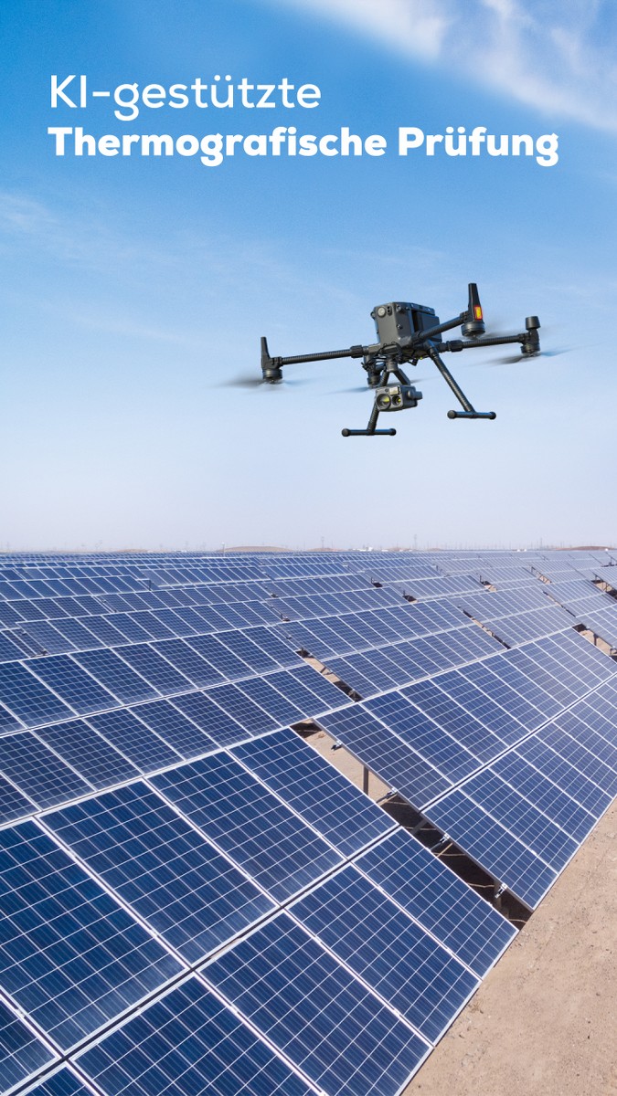 Inspektions- und KI-Software für Solarparks MapperX 2 ki gestuetzte thermografische pruefung@2x