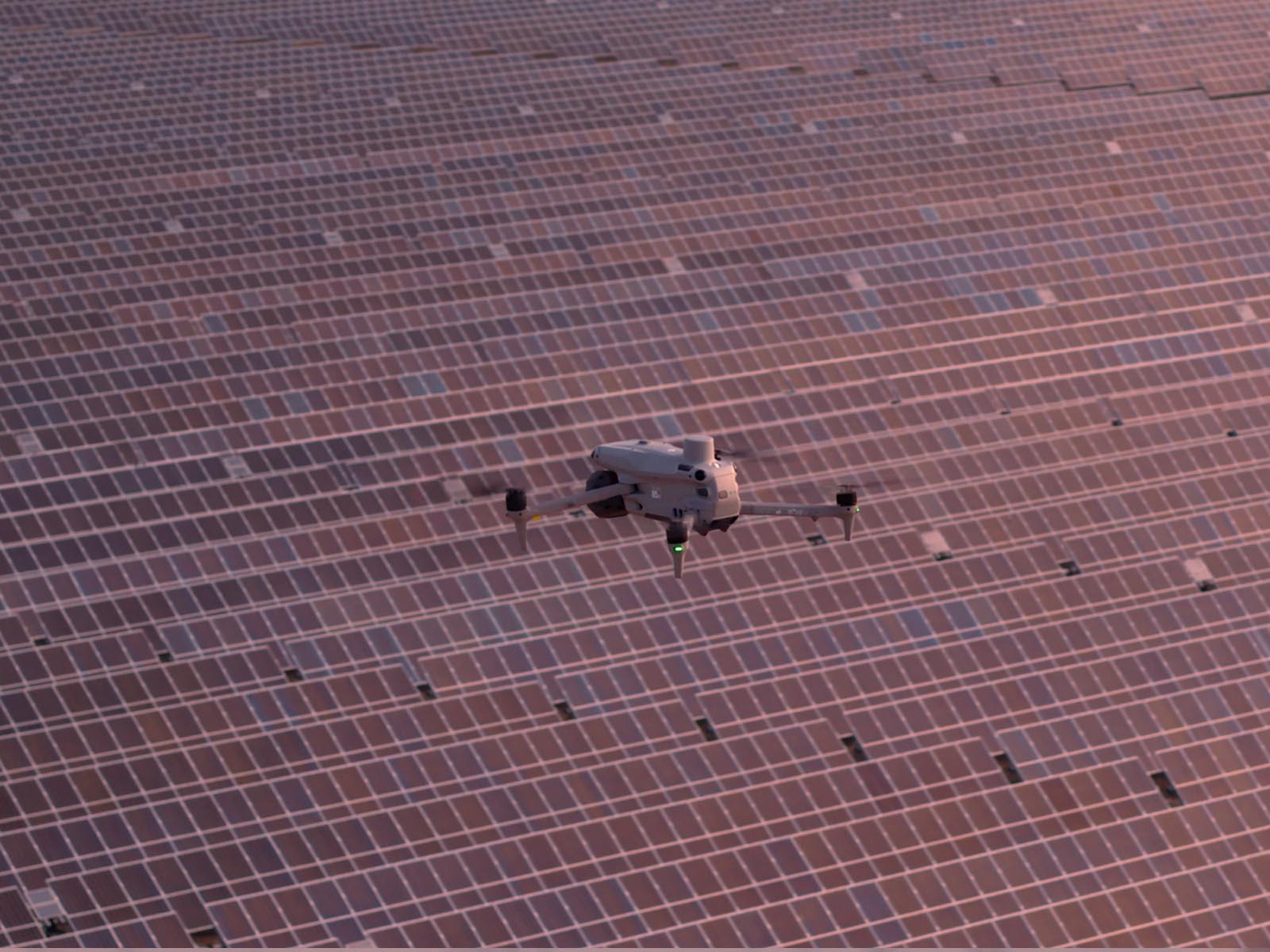 Solar Panel Inspection Drone Software Mapperx Autonomous Drone Inspections
